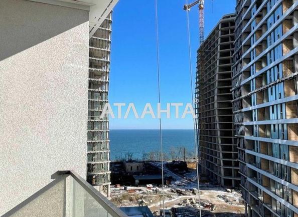 1-кімнатна квартира за адресою вул. Французький бульв. (площа 46 м²) - Atlanta.ua - фото 7