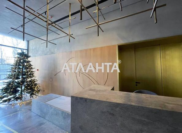 1-кімнатна квартира за адресою вул. Французький бульв. (площа 46 м²) - Atlanta.ua - фото 8