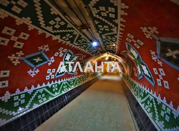 1-кімнатна квартира за адресою вул. Французький бульв. (площа 46 м²) - Atlanta.ua - фото 9