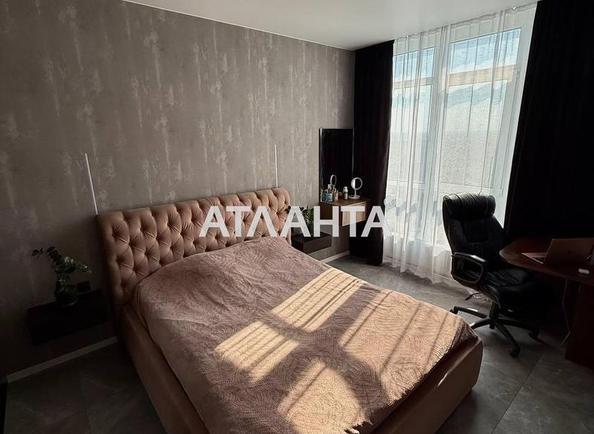 1-комнатная квартира по адресу ул. Филатова ак. (площадь 43 м²) - Atlanta.ua - фото 3