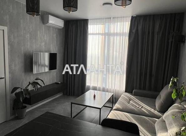 1-комнатная квартира по адресу ул. Филатова ак. (площадь 43 м²) - Atlanta.ua - фото 5