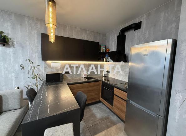 1-комнатная квартира по адресу ул. Филатова ак. (площадь 43 м²) - Atlanta.ua - imageAlt 3