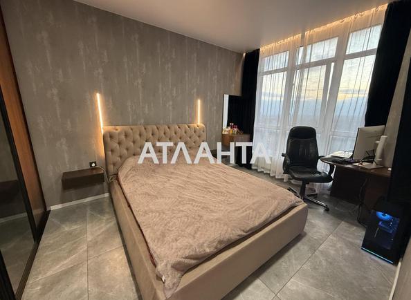 1-комнатная квартира по адресу ул. Филатова ак. (площадь 43 м²) - Atlanta.ua - imageAlt 4