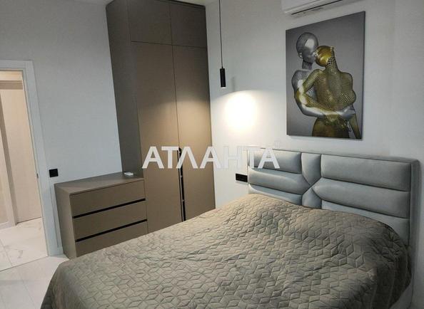2-rooms apartment apartment by the address st. Genuezskaya (area 67 m²) - Atlanta.ua