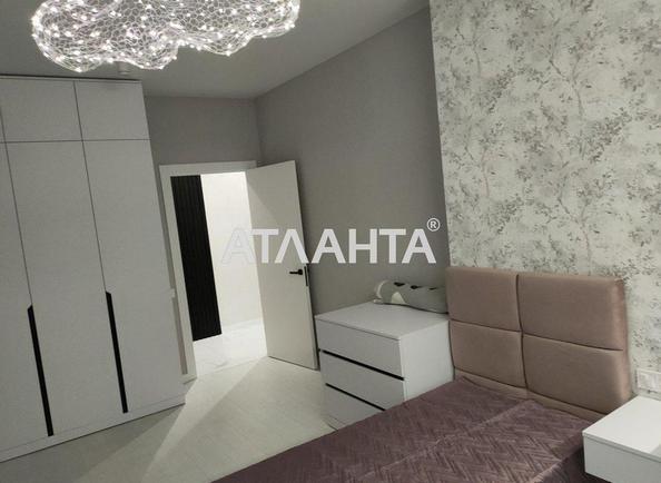 2-rooms apartment apartment by the address st. Genuezskaya (area 67 m²) - Atlanta.ua - photo 2