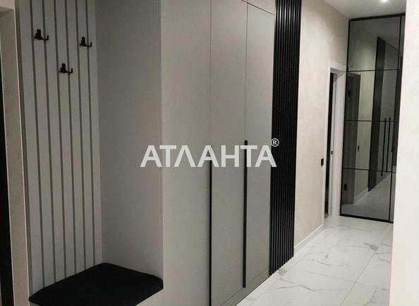 2-rooms apartment apartment by the address st. Genuezskaya (area 67 m²) - Atlanta.ua - photo 4
