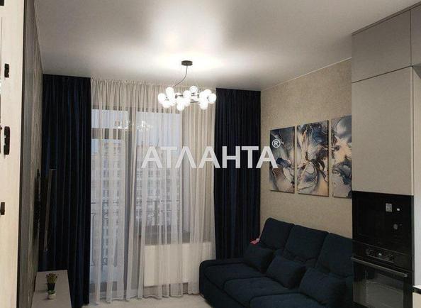 2-rooms apartment apartment by the address st. Genuezskaya (area 67 m²) - Atlanta.ua - photo 6