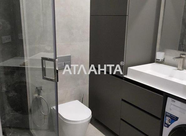 2-rooms apartment apartment by the address st. Genuezskaya (area 67 m²) - Atlanta.ua - photo 8