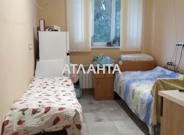 1-room apartment apartment by the address st. Bugaevskaya Instrumentalnaya (area 15,8 m²) - Atlanta.ua - photo 2