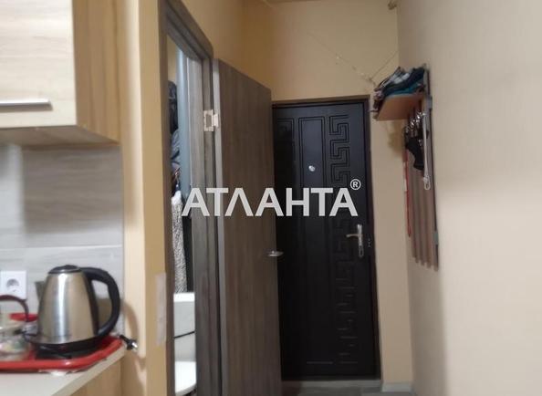 1-room apartment apartment by the address st. Bugaevskaya Instrumentalnaya (area 15,8 m²) - Atlanta.ua - photo 4