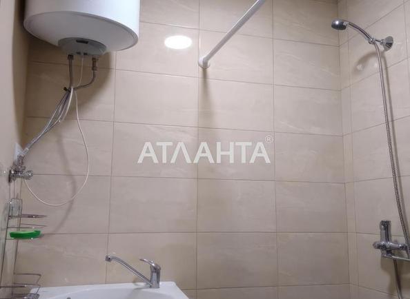 1-room apartment apartment by the address st. Bugaevskaya Instrumentalnaya (area 15,8 m²) - Atlanta.ua - photo 5
