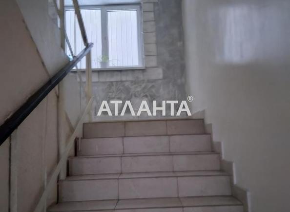 1-room apartment apartment by the address st. Bugaevskaya Instrumentalnaya (area 15,8 m²) - Atlanta.ua - photo 7