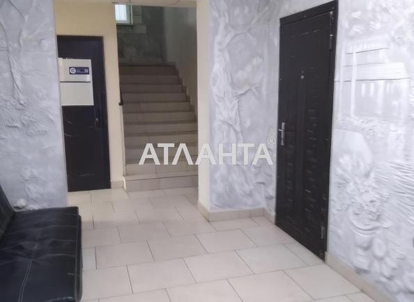 1-room apartment apartment by the address st. Bugaevskaya Instrumentalnaya (area 15,8 m²) - Atlanta.ua - photo 8