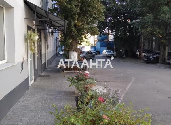 1-room apartment apartment by the address st. Bugaevskaya Instrumentalnaya (area 15,8 m²) - Atlanta.ua - photo 9