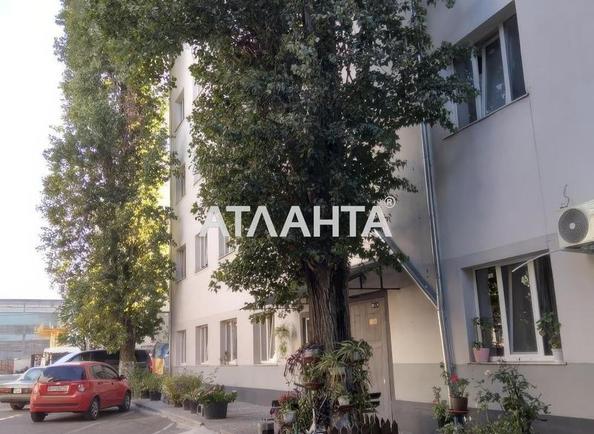 1-room apartment apartment by the address st. Bugaevskaya Instrumentalnaya (area 15,8 m²) - Atlanta.ua - photo 10