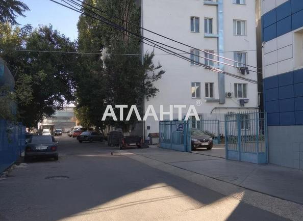 1-room apartment apartment by the address st. Bugaevskaya Instrumentalnaya (area 15,8 m²) - Atlanta.ua - photo 11