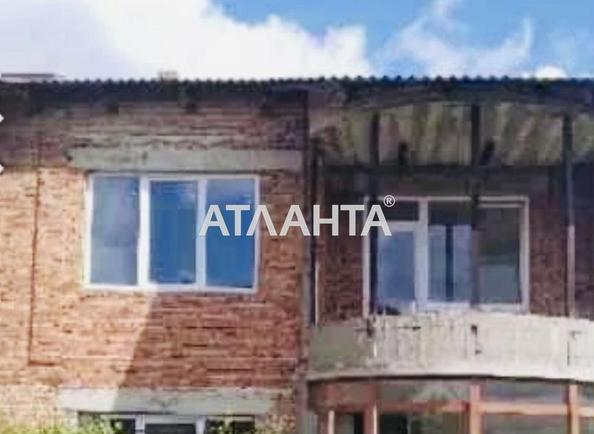 Будинок за адресою вул. Миру (площа 150 м²) - Atlanta.ua