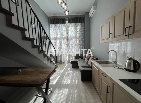 1-кімнатна квартира за адресою вул. Каманіна (площа 30,9 м²) - Atlanta.ua - фото 2