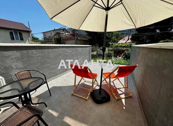 1-кімнатна квартира за адресою вул. Каманіна (площа 30,9 м²) - Atlanta.ua - фото 8