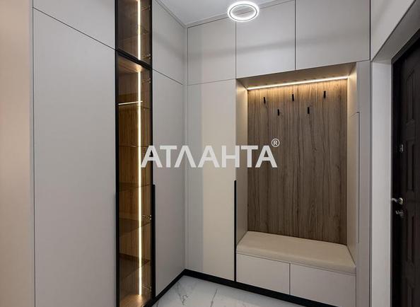 2-комнатная квартира по адресу ул. Краснова (площадь 61,5 м²) - Atlanta.ua - фото 20