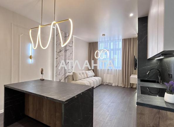 2-комнатная квартира по адресу ул. Краснова (площадь 61,5 м²) - Atlanta.ua - фото 5