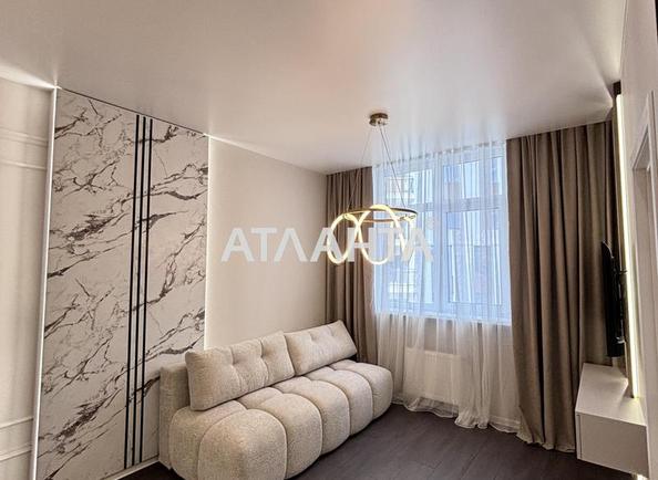 2-комнатная квартира по адресу ул. Краснова (площадь 61,5 м²) - Atlanta.ua - фото 6