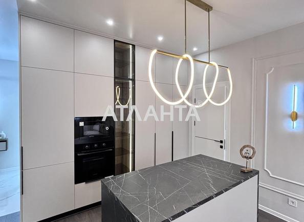 2-комнатная квартира по адресу ул. Краснова (площадь 61,5 м²) - Atlanta.ua - фото 10