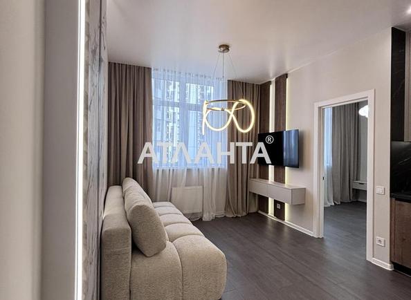 2-комнатная квартира по адресу ул. Краснова (площадь 61,5 м²) - Atlanta.ua - фото 2