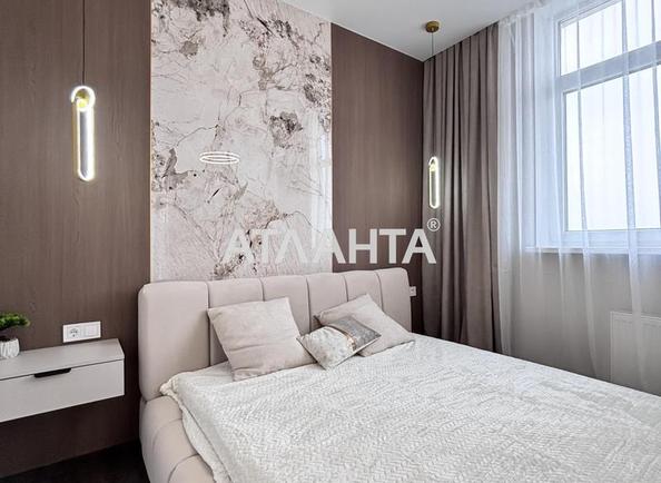 2-комнатная квартира по адресу ул. Краснова (площадь 61,5 м²) - Atlanta.ua - фото 12