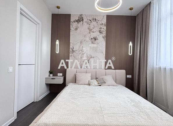 2-комнатная квартира по адресу ул. Краснова (площадь 61,5 м²) - Atlanta.ua - фото 14