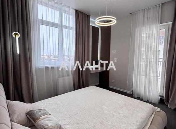 2-комнатная квартира по адресу ул. Краснова (площадь 61,5 м²) - Atlanta.ua - фото 13