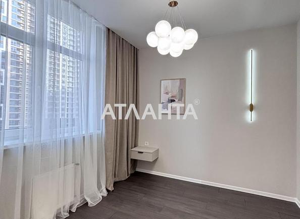 2-комнатная квартира по адресу ул. Краснова (площадь 61,5 м²) - Atlanta.ua - фото 17