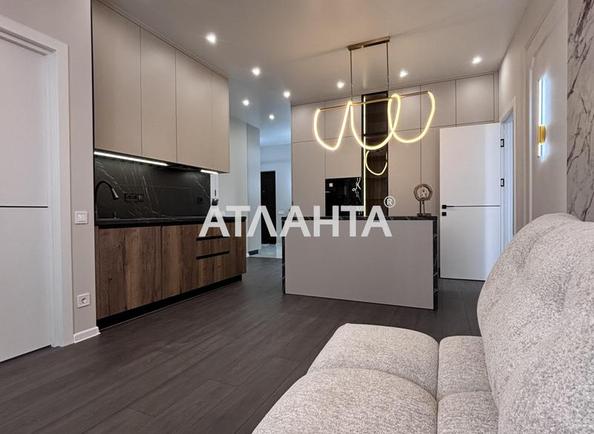 2-комнатная квартира по адресу ул. Краснова (площадь 61,5 м²) - Atlanta.ua - фото 8