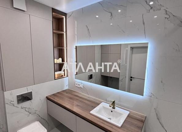 2-комнатная квартира по адресу ул. Краснова (площадь 61,5 м²) - Atlanta.ua - фото 19