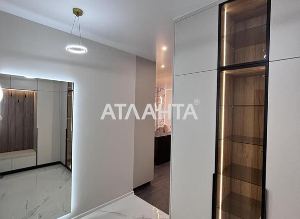 2-комнатная квартира по адресу ул. Краснова (площадь 61,5 м²) - Atlanta.ua - фото 22