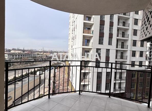 2-комнатная квартира по адресу ул. Краснова (площадь 61,5 м²) - Atlanta.ua - фото 23