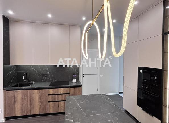 2-комнатная квартира по адресу ул. Краснова (площадь 61,5 м²) - Atlanta.ua - фото 9