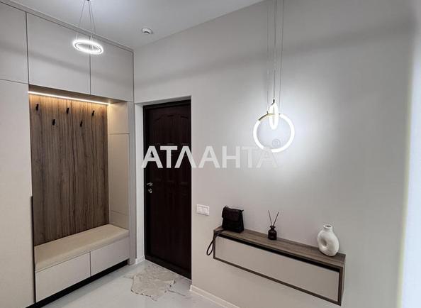 2-комнатная квартира по адресу ул. Краснова (площадь 61,5 м²) - Atlanta.ua - фото 21