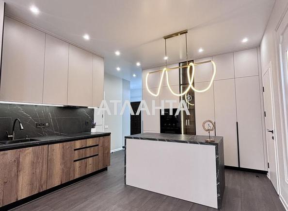 2-комнатная квартира по адресу ул. Краснова (площадь 61,5 м²) - Atlanta.ua - фото 3