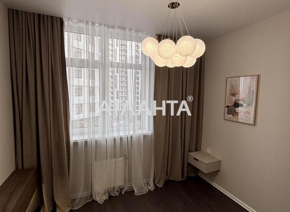 2-комнатная квартира по адресу ул. Краснова (площадь 61,5 м²) - Atlanta.ua - фото 16