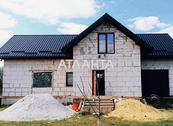 Будинок за адресою вул. Галицька (площа 200 м²) - Atlanta.ua - фото 2