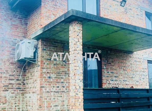 Будинок за адресою вул. Лесі Українки (площа 120 м²) - Atlanta.ua - фото 7