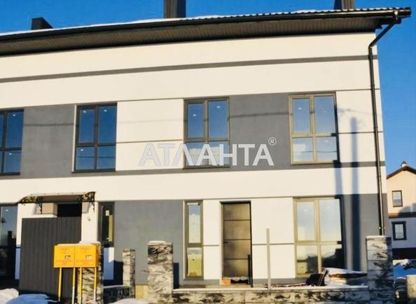 Будинок за адресою вул. Стуса (площа 150 м²) - Atlanta.ua