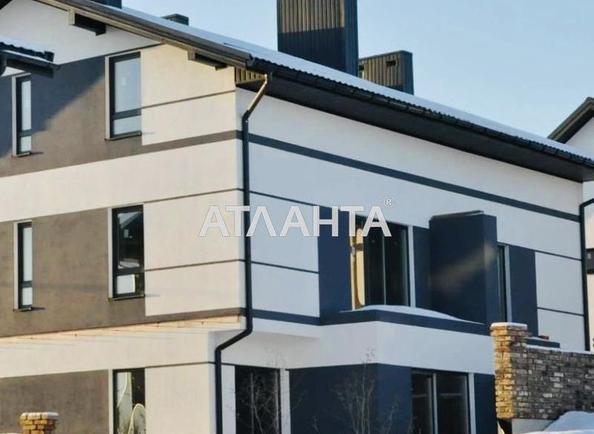 Будинок за адресою вул. Стуса (площа 150 м²) - Atlanta.ua - фото 2