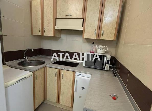 1-room apartment apartment by the address st. Srednefontanskaya (area 37,6 m²) - Atlanta.ua - photo 11