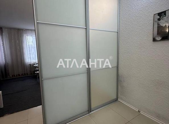 1-room apartment apartment by the address st. Srednefontanskaya (area 37,6 m²) - Atlanta.ua - photo 9