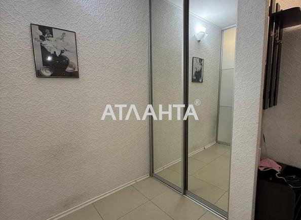 1-room apartment apartment by the address st. Srednefontanskaya (area 37,6 m²) - Atlanta.ua - photo 12