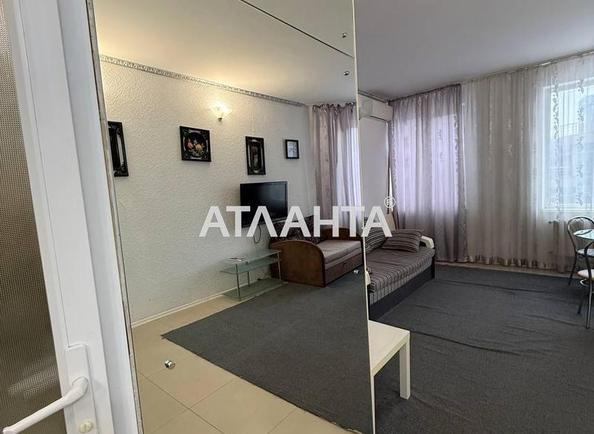 1-room apartment apartment by the address st. Srednefontanskaya (area 37,6 m²) - Atlanta.ua - photo 5