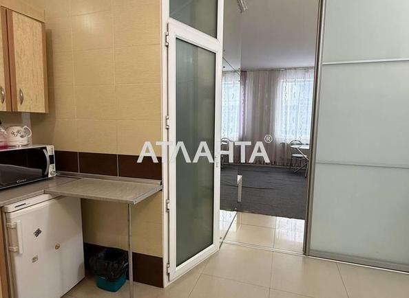 1-room apartment apartment by the address st. Srednefontanskaya (area 37,6 m²) - Atlanta.ua - photo 13