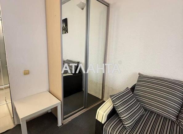 1-room apartment apartment by the address st. Srednefontanskaya (area 37,6 m²) - Atlanta.ua - photo 4